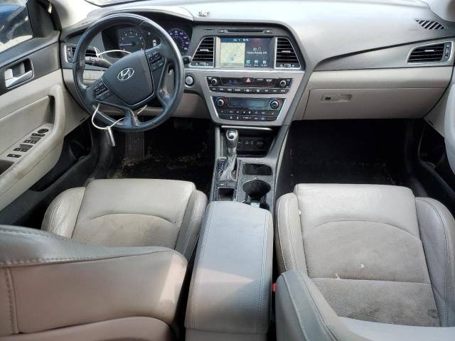 2015 HYUNDAI SONATA SPORT 5NPE34AF8FH066024