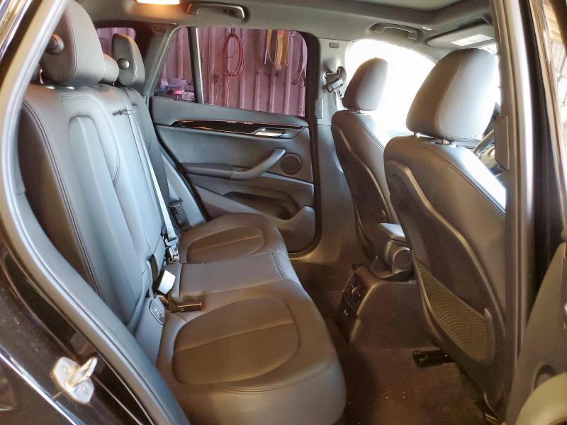 2019 BMW X1 SDRIVE2 WBXHU7C55K3H45955