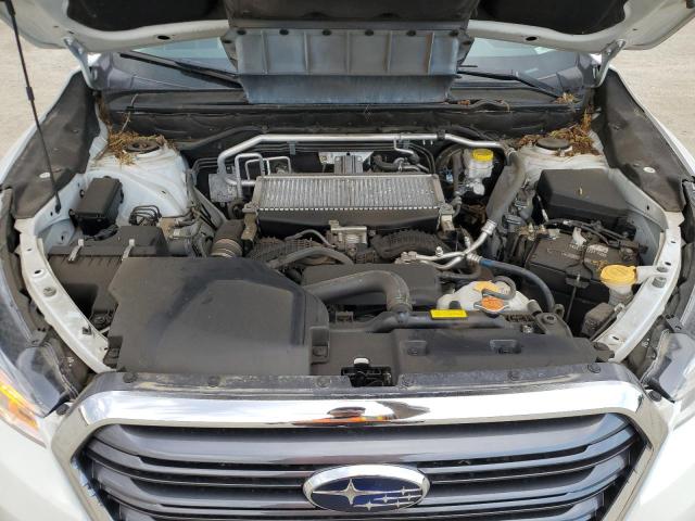 2019 SUBARU ASCENT LIMITED 4S4WMAPD8K3451915