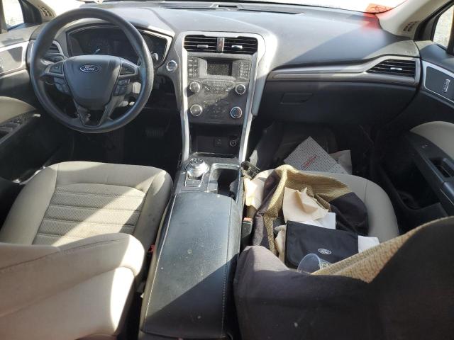 2019 FORD FUSION S 3FA6P0G74KR275064