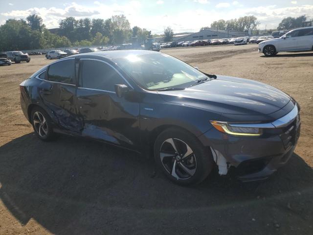 2022 HONDA INSIGHT EX 19XZE4F57NE014592