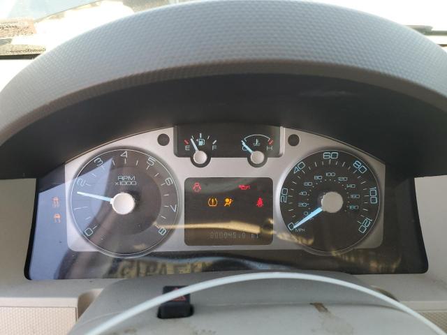 2011 MERCURY MARINER PREMIER - 4M2CN8H74BKJ02532