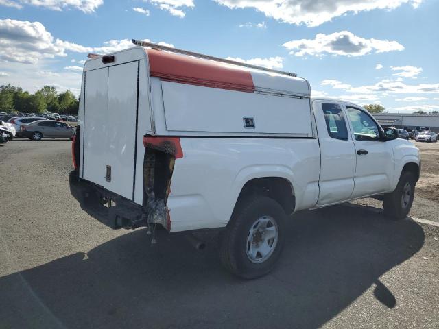 2016 TOYOTA TACOMA ACCESS CAB 5TFRX5GN9GX056277