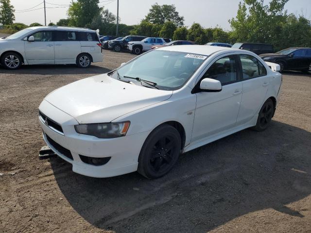 MITSUBISHI LANCER ES/