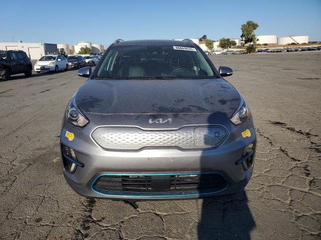 2022 KIA NIRO S KNDCC3LG9N5160208