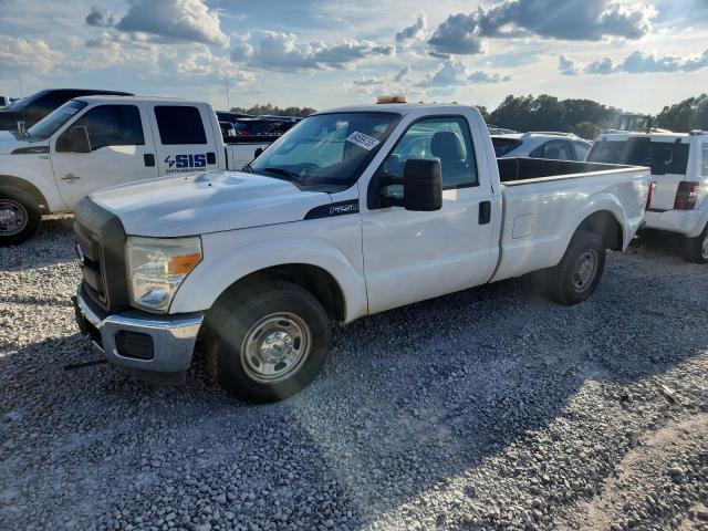 FORD F250 SUPER