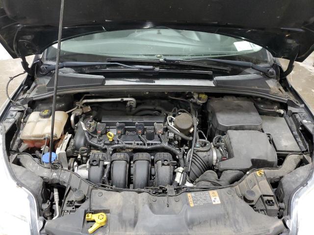 2014 FORD FOCUS SE - 1FADP3F27EL448562