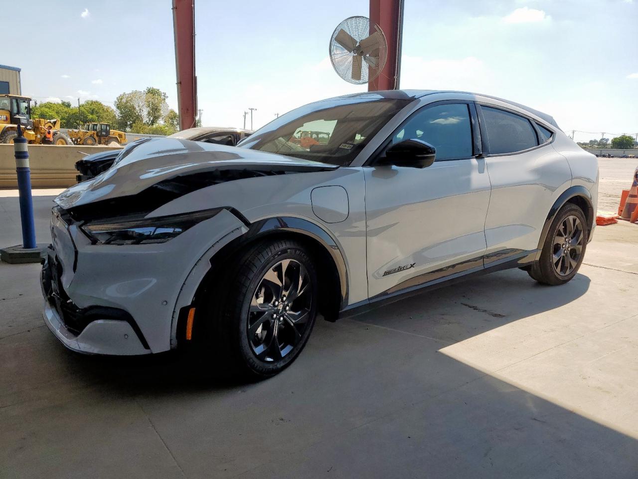 FORD MUSTANG PREMIUM