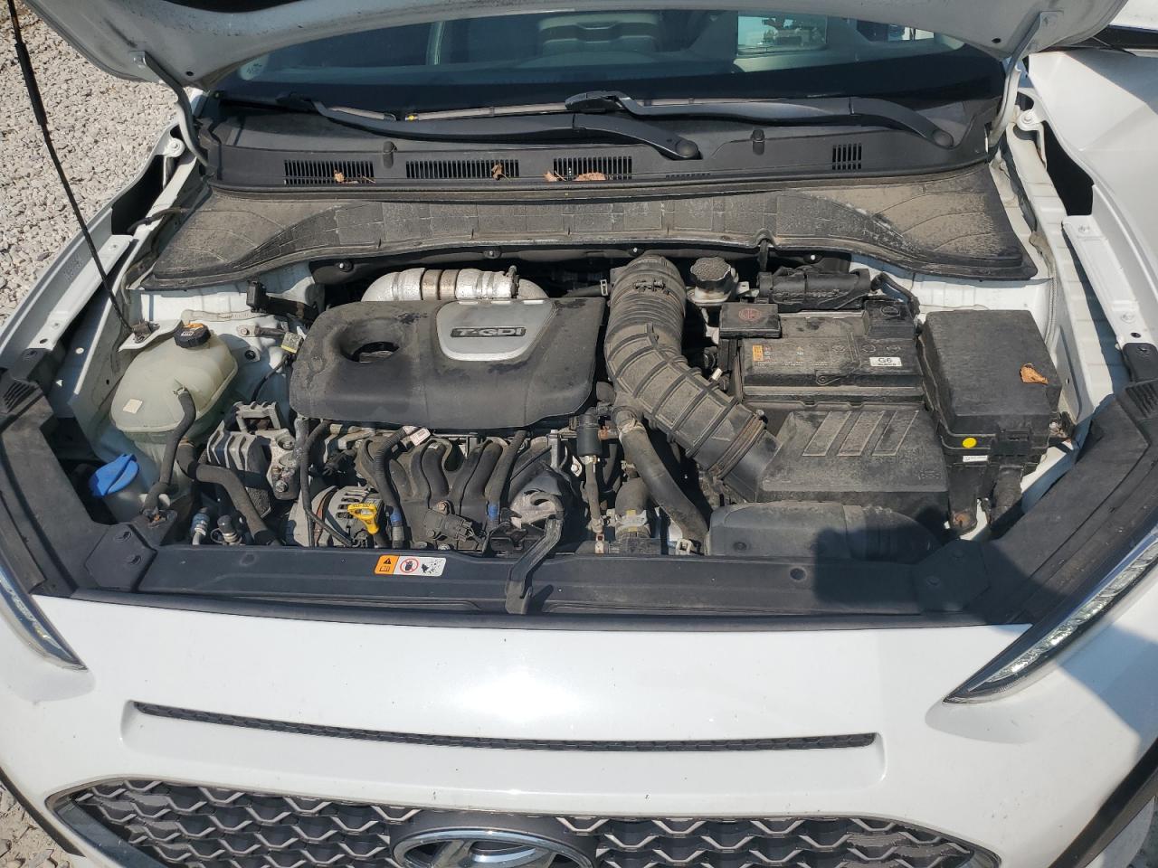 HYUNDAI KONA ULTIMATE