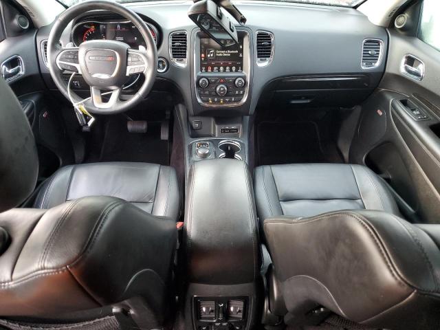 2016 DODGE DURANGO LI 1C4RDJDG7GC315847