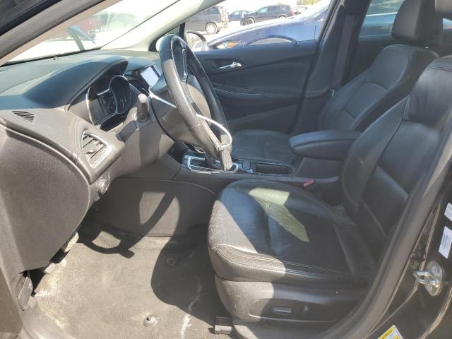 2017 CHEVROLET CRUZE PREM - 1G1BF5SM7H7230988