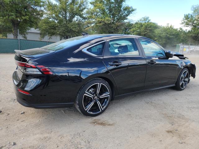 2024 HONDA ACCORD HYB - 1HGCY2F50RA061507
