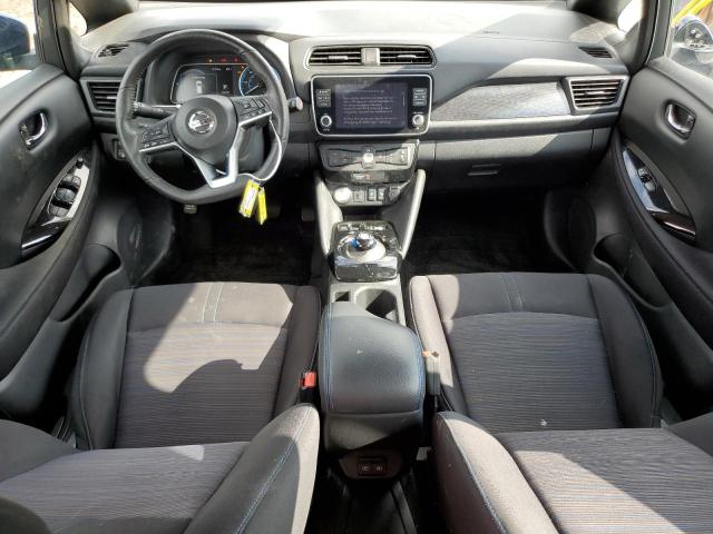 2022 NISSAN LEAF SV 1N4AZ1CV4NC552832