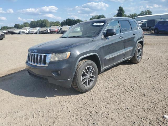 Global Auto Auctions: 2011 JEEP GRAND CHEROKEE LAREDO