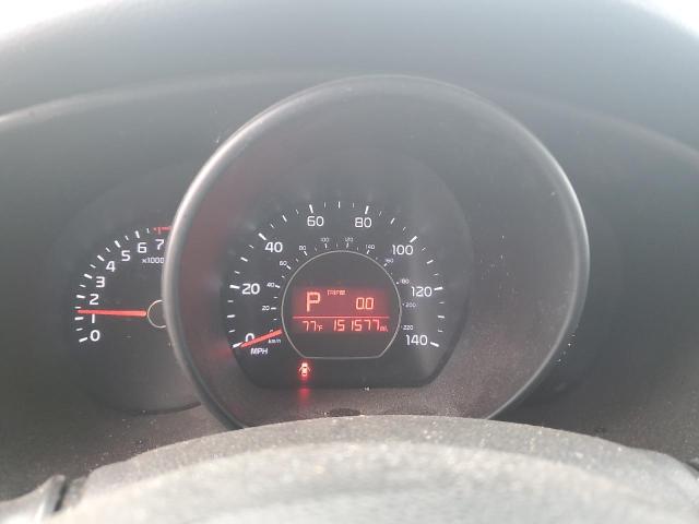 2016 KIA SOUL KNDJN2A29G7824128
