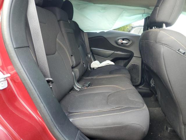 2016 JEEP CHEROKEE LATITUDE - 1C4PJMCS6GW119436