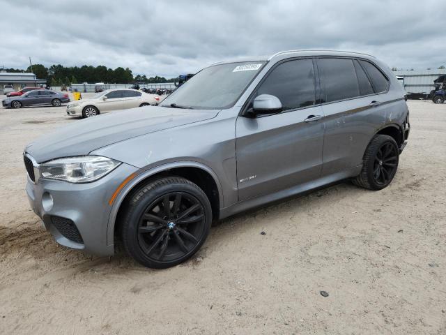 2018 BMW X5 SDRIVE35I 5UXKR2C50J0X09450