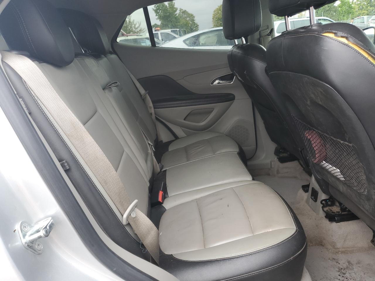 BUICK ENCORE PREMIUM