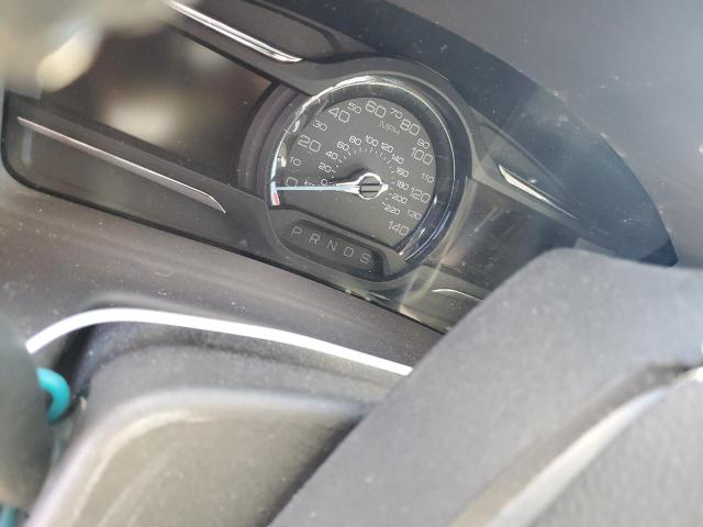 2013 FORD FLEX SEL - 2FMHK6C83DBD25629