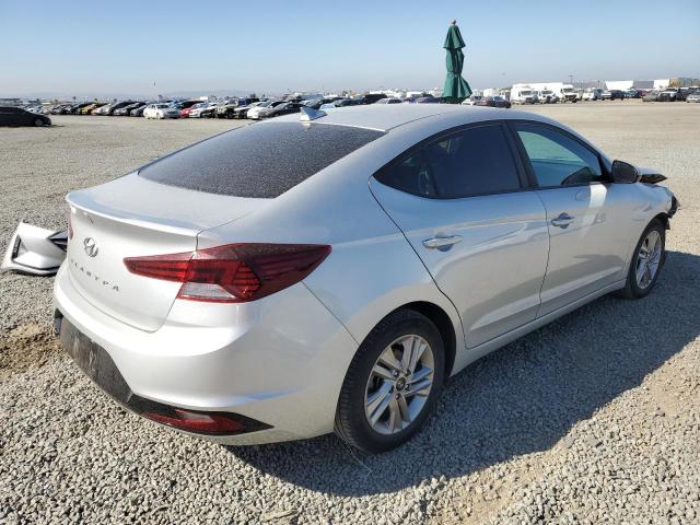 2020 HYUNDAI ELANTRA SE 5NPD84LF6LH520552