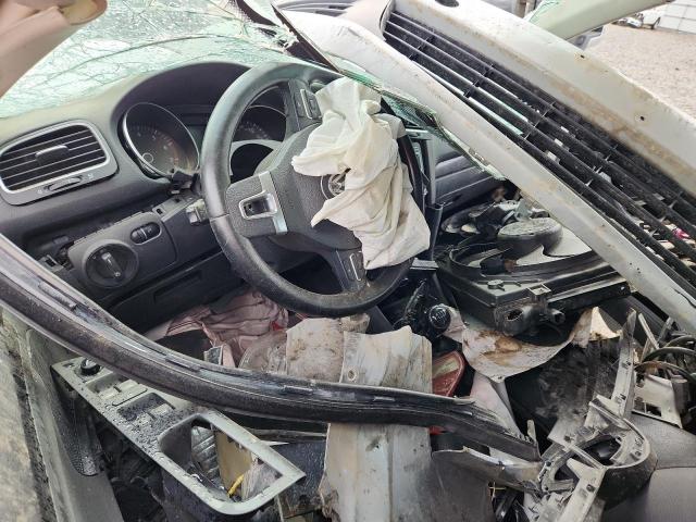 2014 VOLKSWAGEN JETTA S - 3VWKP7AJ3EM600064