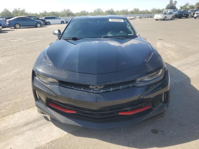 2018 CHEVROLET CAMARO LT 1G1FB1RX8J0182518