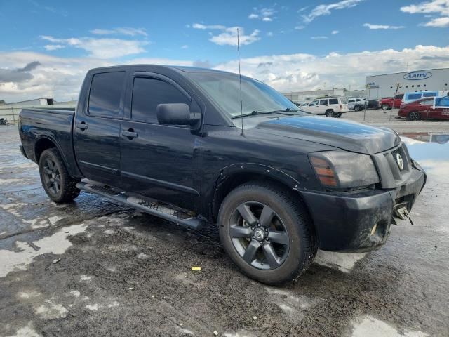 2012 NISSAN TITAN S - 1N6BA0EKXCN325453