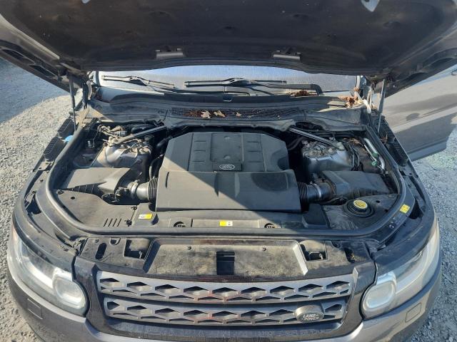 2016 LAND ROVER RANGE ROVE #3246876471