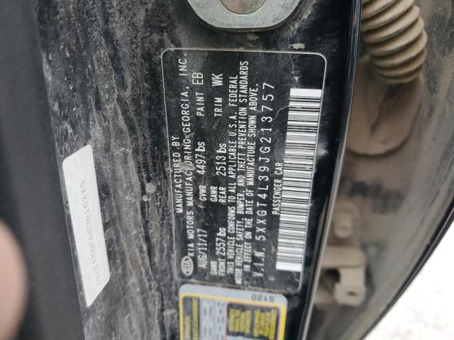 2018 KIA OPTIMA LX #3280639400