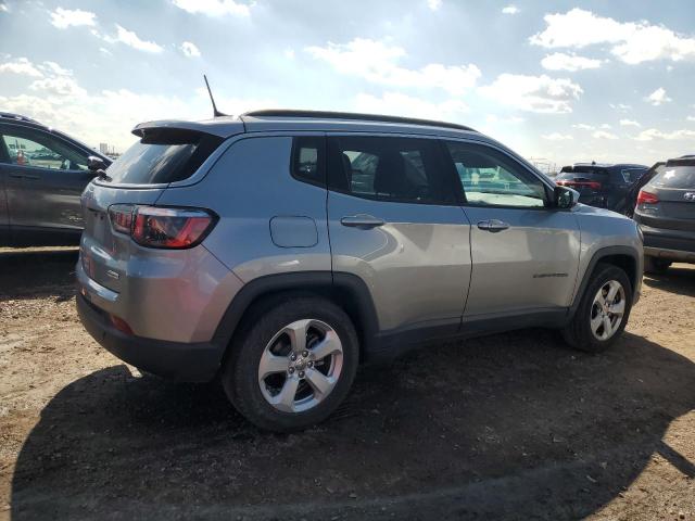 2017 JEEP COMPASS LA - Other View