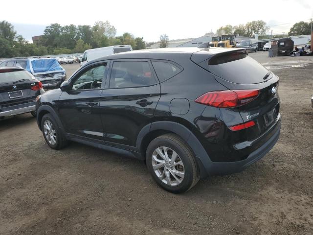 2021 HYUNDAI TUCSON SE - Inny widok
