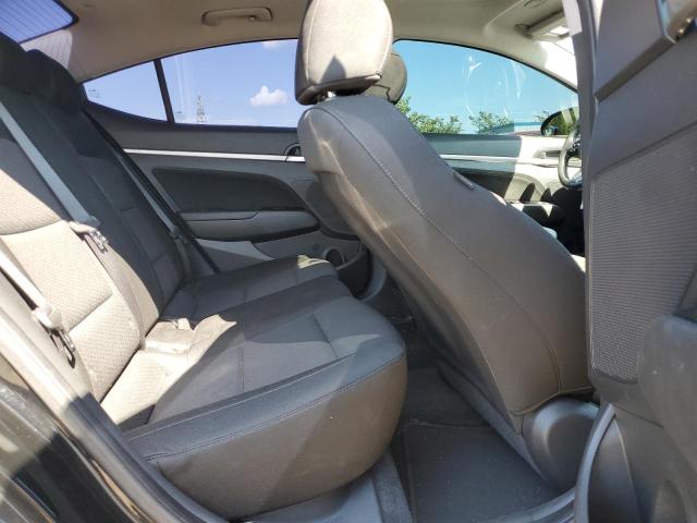 2020 HYUNDAI ELANTRA SE KMHD84LF9LU979446