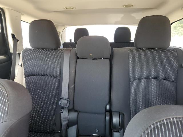 2018 DODGE JOURNEY SXT - 3C4PDCBG1JT525667