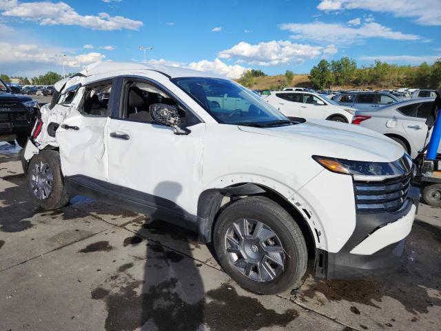 2025 NISSAN KICKS S 3N8AP6BB5SL311029