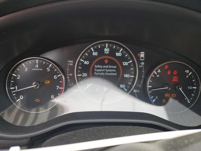 2022 MAZDA 3 PREMIUM JM1BPBML6N1516563