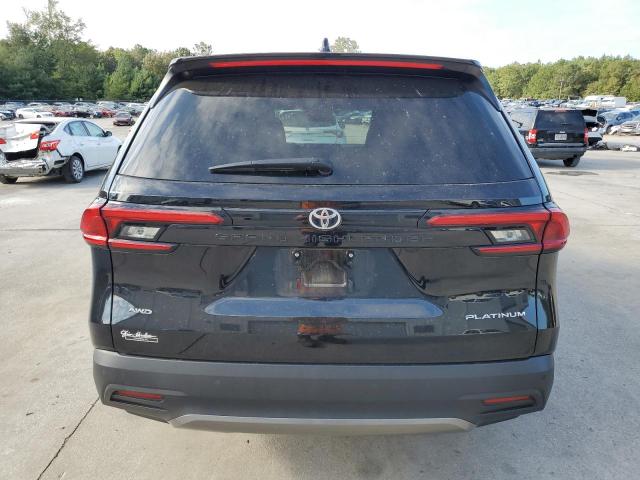 2024 TOYOTA GRAND HIGHLANDER XLE 5TDAAAB52RS044334