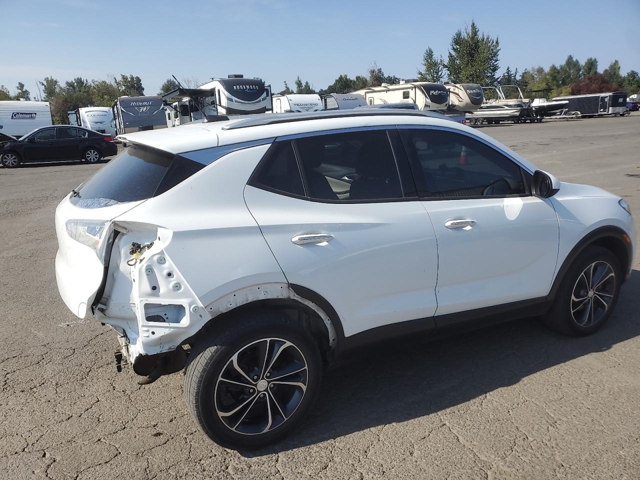 BUICK ENCORE ESSENCE