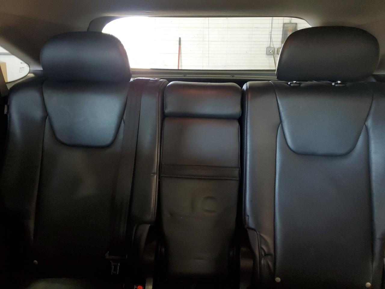 LEXUS RX 350 BASE