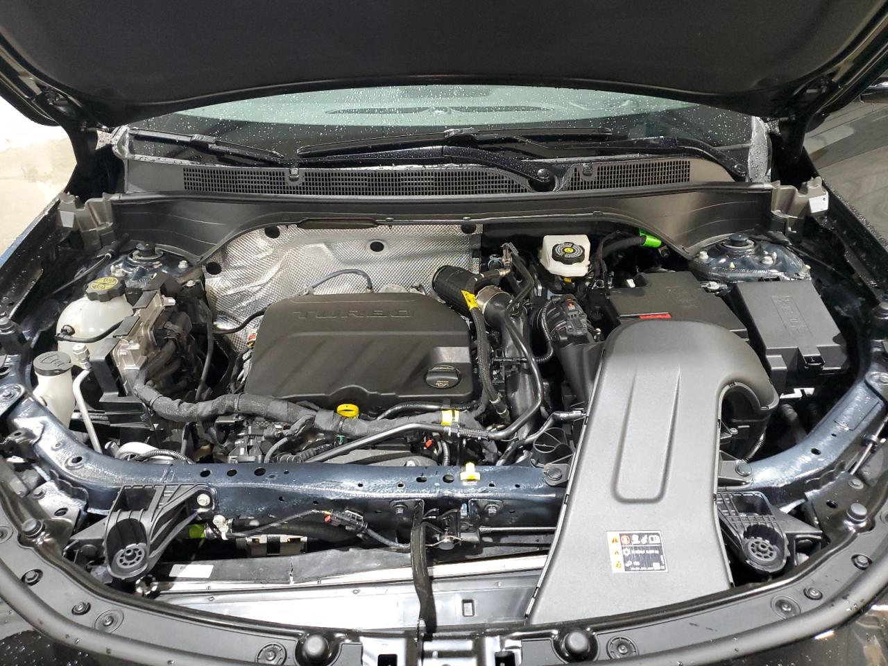 BUICK ENVISTA AVENIR