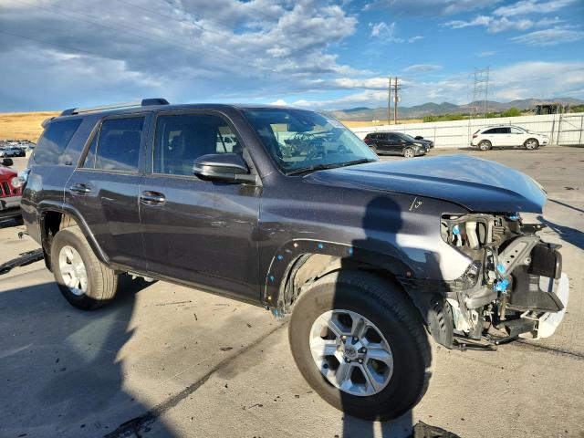 2023 TOYOTA 4RUNNER SE JTENU5JR2P6105145
