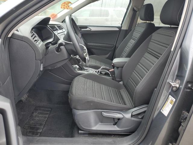 2024 VOLKSWAGEN TIGUAN S - 3VVRB7AX0RM058580