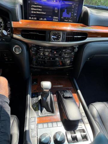 2016 LEXUS LX 570 JTJHY7AX7G4210594