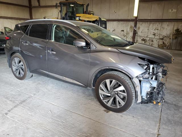2019 NISSAN MURANO S 5N1AZ2MSXKN109651