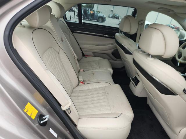2020 GENESIS G90 PREMIUM KMTF34PA3LU080996