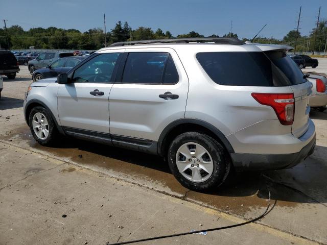 2012 FORD EXPLORER - 1FMHK7B86CGA20012