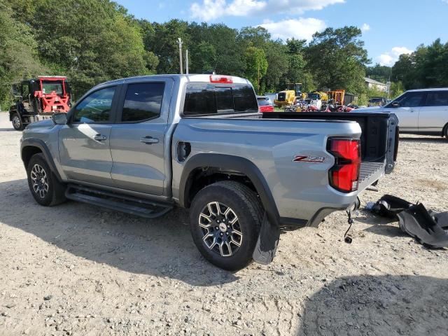 2024 CHEVROLET COLORADO Z71 1GCPTDEK9R1115663