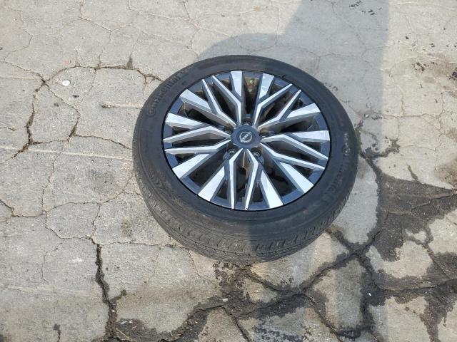 2024 NISSAN ALTIMA SV - 1N4BL4DV2RN311755