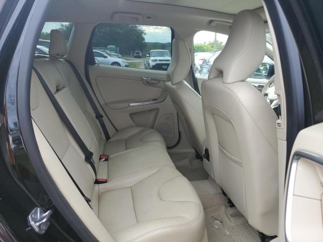 2015 VOLVO XC60 T6 PR YV4902RK9F2763135
