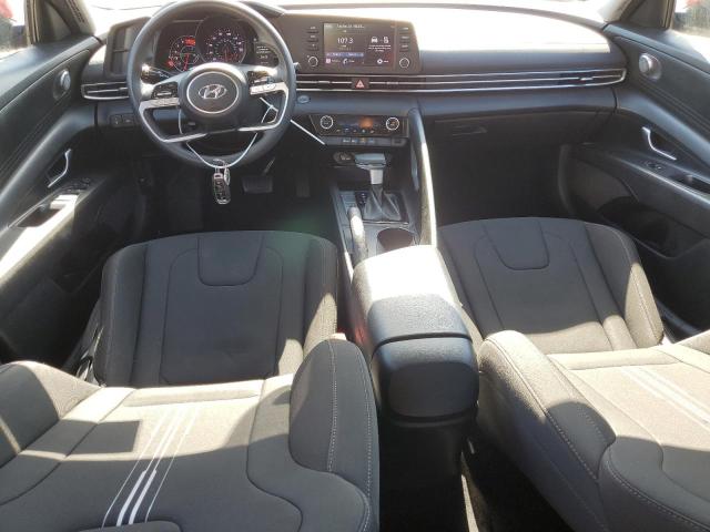 2022 HYUNDAI ELANTRA SE KMHLM4AG3NU293344