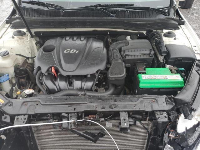 2014 KIA OPTIMA LX - KNAGM4A70E5454049